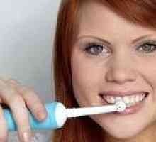 Izkazalo se je, da so električne zobne ščetke zelo škodljiva