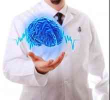 Možganski tumor Simptomi