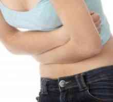 Akutni gastritis - posledice podhranjenosti