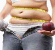 Debelost 1. stopnja - Vzroki in metode zdravljenja