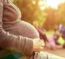 Mrzlica v nosečnosti - Vzroki, Zdravljenje