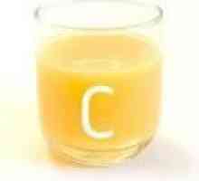 Peroksid vpliv vitamina C na nastanek in razvoj rakavih celic
