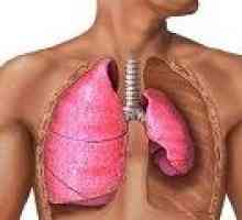 Primarna in sekundarna pljučna tuberkuloza, vzroki, zdravljenje