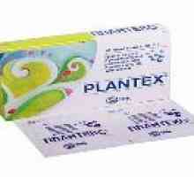 PLANTEX za novorojenčke. Navodila, komentarji