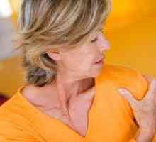 Ramenski artritis - simptomi, zdravljenje