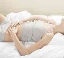 Zakaj želodec boli po ovulaciji? razlogi