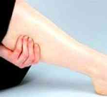 Zakaj boleče noge pri sladkorni bolezni?