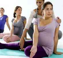 Ali primernosti za nosečnice koristni?