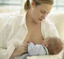 Driska med dojenjem: vzroki, zdravljenje