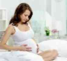 Posledice travme med nosečnostjo