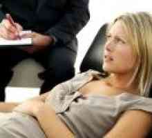 Predmenstrualnega sindroma - (PMS): povzroča, zdravljenje