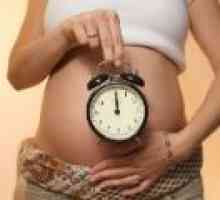 Predhodniki rojstva - morate vedeti noseča?
