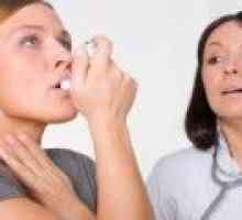 Vzroki za astmo
