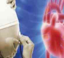 Pridobljene bolezni srca in nosečnost