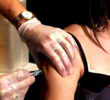 Cepljenje proti raku materničnega vratu