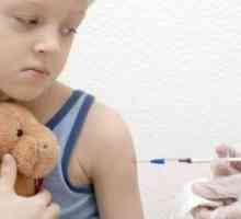 Znaki sladkorne bolezni pri otrocih