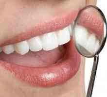 Preprečevanje Dental bolezni