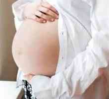 Akne med nosečnostjo: Ali je mogoče, da jih zdraviti?