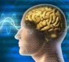 Mehanizmi vpliva na človeške možgane Alzheimerjeve bolezni
