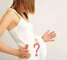 Pogosti miti o nosečnosti