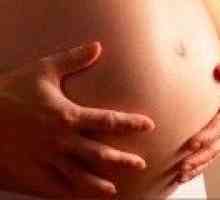 Prebavne motnje med nosečnostjo