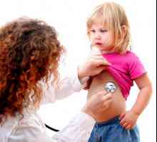 Reakcijo na cepivo proti otroški paralizi