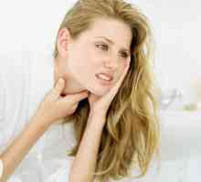 Simptomi ščitnične bolezni pri ženskah