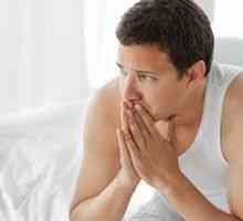 Simptomi cistitisa pri moških: Vzroki, Zdravljenje