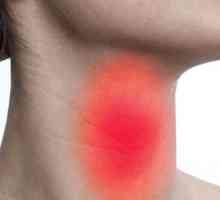 Simptomi in zdravljenje hipotiroidizem