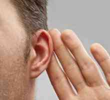 Vnetje srednjega ušesa - gnojno vnetje srednjega ušesa, akutni vnetje srednjega ušesa, zdravljenje