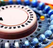 Bistvo kontracepcijske tabletke je: kako delujejo?