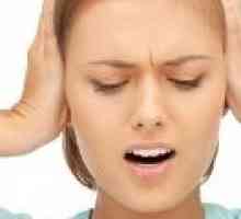 Tinitus - zvonjenje v ušesih. Vzroki in zdravljenje