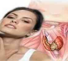 Hipertiroidizem - vzroki, simptomi in zdravljenje