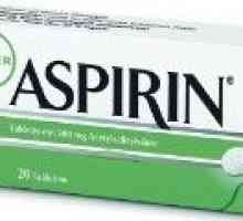 Znanstveniki iz Anglije: učinek aspirina na raka?