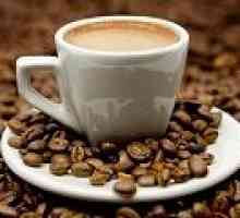 Znanstveniki so poročali, da je kava postane nevarno