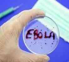 Znanstveniki so bili sposobni razviti učinkovitega cepiva proti ebole