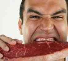 Uživanje mesa na žaru je koristno za zdravje