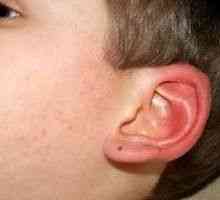Ušesa lahko pomaga pri diagnosticiranju številnih bolezni!