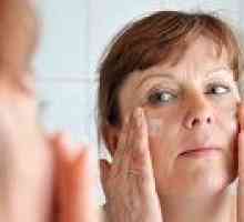 Fading kožo obraza - osnovne oskrbe