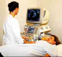 Prsi ultrazvok, kar kaže, in kjer je bolje narediti