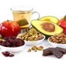 Kaj živila vsebujejo vitamin E.