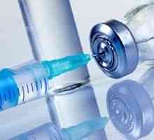 Ministrstvo za zdravje je poročala, da se bo povečalo število cepljenj!