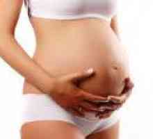Odsesavanje zarodka med porodom