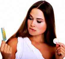 Možnosti za nujne kontracepcije pred in po spolnem odnosu