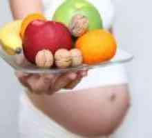 Vegetarijanstvo v nosečnosti
