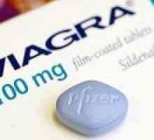 Viagra: škode in koristi