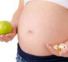Vitamini za nosečnice - Kateri je boljši?