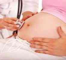 Vnetje slepiča v nosečnosti - potencialna tveganja
