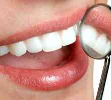 Zdravljenje bolezni dlesni