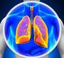 Vnetje dihalne poti, simptomi in zdravljenje